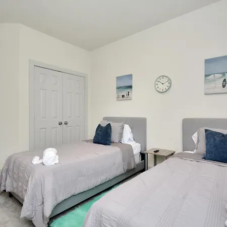 Shades Of Grey Apartment Houston Exterior photo