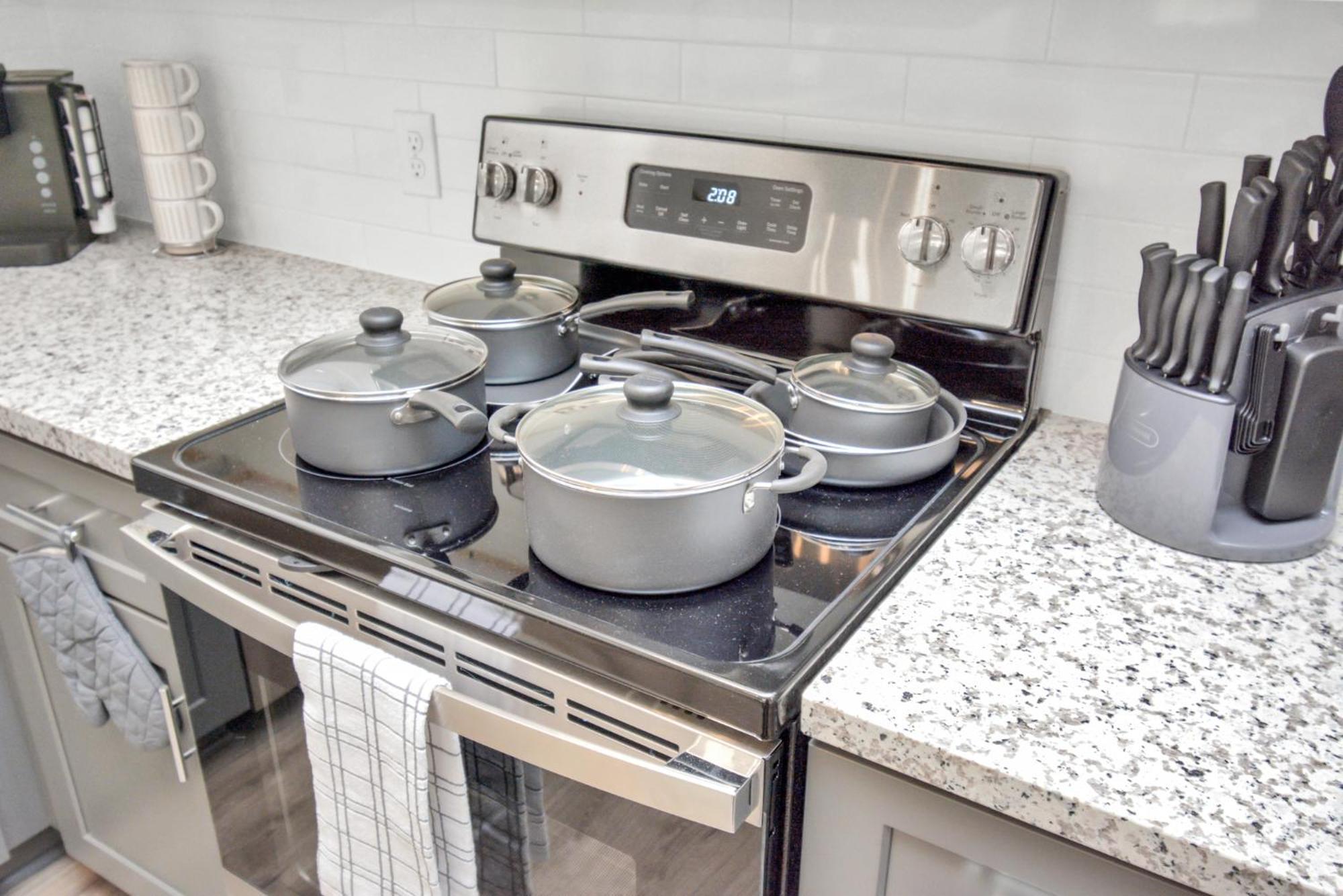 Apartment Shades Of Grey Houston