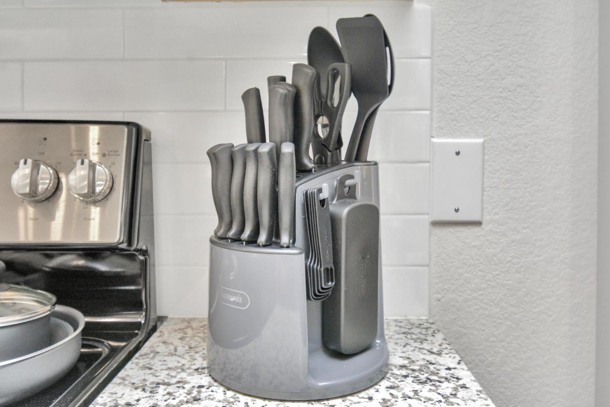 Apartment Shades Of Grey *